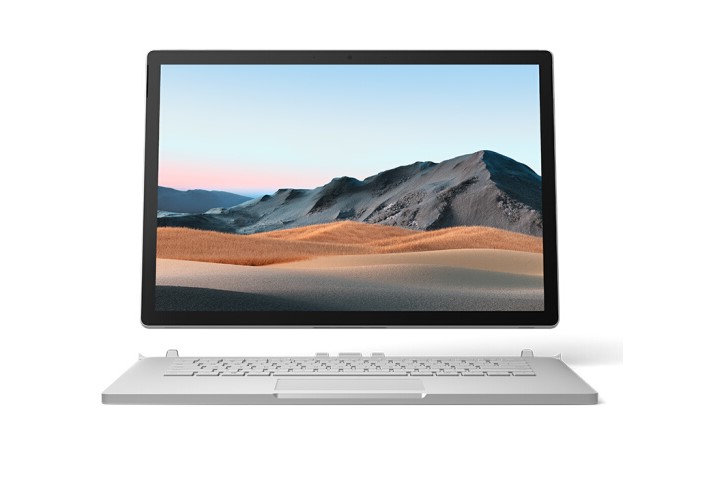 芦溪Surface 维修前的准备工作